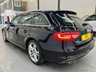USED 2014 14 AUDI A4 2.0 TDI S line Estate 5dr Diesel Multitronic Euro 5 (s/s) (150 ps) Sat Nav,DAB,Cruise