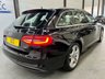 USED 2014 14 AUDI A4 2.0 TDI S line Estate 5dr Diesel Multitronic Euro 5 (s/s) (150 ps) Sat Nav,DAB,Cruise