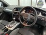 USED 2014 14 AUDI A4 2.0 TDI S line Estate 5dr Diesel Multitronic Euro 5 (s/s) (150 ps) Sat Nav,DAB,Cruise