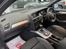 USED 2014 14 AUDI A4 2.0 TDI S line Estate 5dr Diesel Multitronic Euro 5 (s/s) (150 ps) Sat Nav,DAB,Cruise