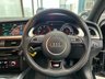 USED 2014 14 AUDI A4 2.0 TDI S line Estate 5dr Diesel Multitronic Euro 5 (s/s) (150 ps) Sat Nav,DAB,Cruise