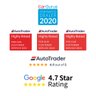USED 2014 14 AUDI A4 2.0 TDI S line Estate 5dr Diesel Multitronic Euro 5 (s/s) (150 ps) Sat Nav,DAB,Cruise