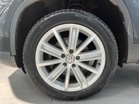 USED 2012 12 VOLKSWAGEN TIGUAN 2.0 TDI BlueMotion Tech Sport SUV 5dr Diesel DSG 4WD Euro 5 (s/s) (140 ps) DAB,F+R Sensors,Belt Done