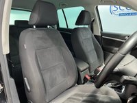 USED 2012 12 VOLKSWAGEN TIGUAN 2.0 TDI BlueMotion Tech Sport SUV 5dr Diesel DSG 4WD Euro 5 (s/s) (140 ps) DAB,F+R Sensors,Belt Done