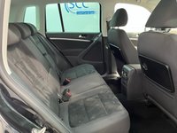USED 2012 12 VOLKSWAGEN TIGUAN 2.0 TDI BlueMotion Tech Sport SUV 5dr Diesel DSG 4WD Euro 5 (s/s) (140 ps) DAB,F+R Sensors,Belt Done