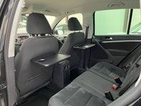 USED 2012 12 VOLKSWAGEN TIGUAN 2.0 TDI BlueMotion Tech Sport SUV 5dr Diesel DSG 4WD Euro 5 (s/s) (140 ps) DAB,F+R Sensors,Belt Done