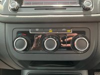 USED 2012 12 VOLKSWAGEN TIGUAN 2.0 TDI BlueMotion Tech Sport SUV 5dr Diesel DSG 4WD Euro 5 (s/s) (140 ps) DAB,F+R Sensors,Belt Done