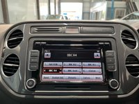 USED 2012 12 VOLKSWAGEN TIGUAN 2.0 TDI BlueMotion Tech Sport SUV 5dr Diesel DSG 4WD Euro 5 (s/s) (140 ps) DAB,F+R Sensors,Belt Done
