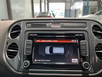 USED 2012 12 VOLKSWAGEN TIGUAN 2.0 TDI BlueMotion Tech Sport SUV 5dr Diesel DSG 4WD Euro 5 (s/s) (140 ps) DAB,F+R Sensors,Belt Done