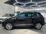 USED 2012 12 VOLKSWAGEN TIGUAN 2.0 TDI BlueMotion Tech Sport SUV 5dr Diesel DSG 4WD Euro 5 (s/s) (140 ps) DAB,F+R Sensors,Belt Done