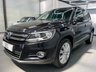 USED 2012 12 VOLKSWAGEN TIGUAN 2.0 TDI BlueMotion Tech Sport SUV 5dr Diesel DSG 4WD Euro 5 (s/s) (140 ps) DAB,F+R Sensors,Belt Done