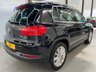 USED 2012 12 VOLKSWAGEN TIGUAN 2.0 TDI BlueMotion Tech Sport SUV 5dr Diesel DSG 4WD Euro 5 (s/s) (140 ps) DAB,F+R Sensors,Belt Done