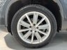 USED 2012 12 VOLKSWAGEN TIGUAN 2.0 TDI BlueMotion Tech Sport SUV 5dr Diesel DSG 4WD Euro 5 (s/s) (140 ps) DAB,F+R Sensors,Belt Done