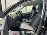 USED 2012 12 VOLKSWAGEN TIGUAN 2.0 TDI BlueMotion Tech Sport SUV 5dr Diesel DSG 4WD Euro 5 (s/s) (140 ps) DAB,F+R Sensors,Belt Done