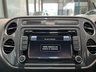 USED 2012 12 VOLKSWAGEN TIGUAN 2.0 TDI BlueMotion Tech Sport SUV 5dr Diesel DSG 4WD Euro 5 (s/s) (140 ps) DAB,F+R Sensors,Belt Done
