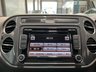 USED 2012 12 VOLKSWAGEN TIGUAN 2.0 TDI BlueMotion Tech Sport SUV 5dr Diesel DSG 4WD Euro 5 (s/s) (140 ps) DAB,F+R Sensors,Belt Done