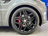 USED 2014 64 LAND ROVER RANGE ROVER SPORT 3.0 SD V6 Autobiography Dynamic SUV 5dr Diesel Auto 4WD Euro 5 (s/s) (292 ps) PanRoof,&pound;9KExtras,Meridian