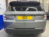 USED 2014 64 LAND ROVER RANGE ROVER SPORT 3.0 SD V6 Autobiography Dynamic SUV 5dr Diesel Auto 4WD Euro 5 (s/s) (292 ps) PanRoof,&pound;9KExtras,Meridian