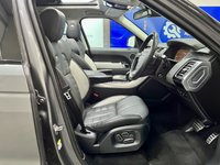 USED 2014 64 LAND ROVER RANGE ROVER SPORT 3.0 SD V6 Autobiography Dynamic SUV 5dr Diesel Auto 4WD Euro 5 (s/s) (292 ps) PanRoof,&pound;9KExtras,Meridian