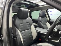 USED 2014 64 LAND ROVER RANGE ROVER SPORT 3.0 SD V6 Autobiography Dynamic SUV 5dr Diesel Auto 4WD Euro 5 (s/s) (292 ps) PanRoof,&pound;9KExtras,Meridian