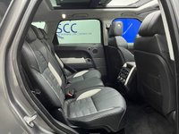 USED 2014 64 LAND ROVER RANGE ROVER SPORT 3.0 SD V6 Autobiography Dynamic SUV 5dr Diesel Auto 4WD Euro 5 (s/s) (292 ps) PanRoof,&pound;9KExtras,Meridian