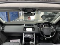 USED 2014 64 LAND ROVER RANGE ROVER SPORT 3.0 SD V6 Autobiography Dynamic SUV 5dr Diesel Auto 4WD Euro 5 (s/s) (292 ps) PanRoof,&pound;9KExtras,Meridian