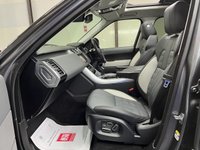 USED 2014 64 LAND ROVER RANGE ROVER SPORT 3.0 SD V6 Autobiography Dynamic SUV 5dr Diesel Auto 4WD Euro 5 (s/s) (292 ps) PanRoof,&pound;9KExtras,Meridian