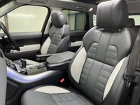 USED 2014 64 LAND ROVER RANGE ROVER SPORT 3.0 SD V6 Autobiography Dynamic SUV 5dr Diesel Auto 4WD Euro 5 (s/s) (292 ps) PanRoof,&pound;9KExtras,Meridian