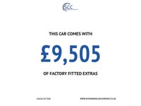 USED 2014 64 LAND ROVER RANGE ROVER SPORT 3.0 SD V6 Autobiography Dynamic SUV 5dr Diesel Auto 4WD Euro 5 (s/s) (292 ps) PanRoof,&pound;9KExtras,Meridian