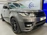 USED 2014 64 LAND ROVER RANGE ROVER SPORT 3.0 SD V6 Autobiography Dynamic SUV 5dr Diesel Auto 4WD Euro 5 (s/s) (292 ps) PanRoof,&pound;9KExtras,Meridian