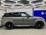 USED 2014 64 LAND ROVER RANGE ROVER SPORT 3.0 SD V6 Autobiography Dynamic SUV 5dr Diesel Auto 4WD Euro 5 (s/s) (292 ps) PanRoof,&pound;9KExtras,Meridian
