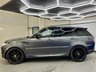 USED 2014 64 LAND ROVER RANGE ROVER SPORT 3.0 SD V6 Autobiography Dynamic SUV 5dr Diesel Auto 4WD Euro 5 (s/s) (292 ps) PanRoof,&pound;9KExtras,Meridian