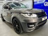 USED 2014 64 LAND ROVER RANGE ROVER SPORT 3.0 SD V6 Autobiography Dynamic SUV 5dr Diesel Auto 4WD Euro 5 (s/s) (292 ps) PanRoof,&pound;9KExtras,Meridian
