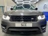 USED 2014 64 LAND ROVER RANGE ROVER SPORT 3.0 SD V6 Autobiography Dynamic SUV 5dr Diesel Auto 4WD Euro 5 (s/s) (292 ps) PanRoof,&pound;9KExtras,Meridian