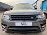 USED 2014 64 LAND ROVER RANGE ROVER SPORT 3.0 SD V6 Autobiography Dynamic SUV 5dr Diesel Auto 4WD Euro 5 (s/s) (292 ps) PanRoof,&pound;9KExtras,Meridian