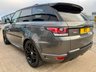 USED 2014 64 LAND ROVER RANGE ROVER SPORT 3.0 SD V6 Autobiography Dynamic SUV 5dr Diesel Auto 4WD Euro 5 (s/s) (292 ps) PanRoof,&pound;9KExtras,Meridian