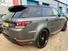 USED 2014 64 LAND ROVER RANGE ROVER SPORT 3.0 SD V6 Autobiography Dynamic SUV 5dr Diesel Auto 4WD Euro 5 (s/s) (292 ps) PanRoof,&pound;9KExtras,Meridian