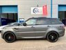 USED 2014 64 LAND ROVER RANGE ROVER SPORT 3.0 SD V6 Autobiography Dynamic SUV 5dr Diesel Auto 4WD Euro 5 (s/s) (292 ps) PanRoof,&pound;9KExtras,Meridian