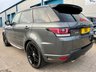 USED 2014 64 LAND ROVER RANGE ROVER SPORT 3.0 SD V6 Autobiography Dynamic SUV 5dr Diesel Auto 4WD Euro 5 (s/s) (292 ps) PanRoof,&pound;9KExtras,Meridian