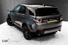 USED 2017 17 LAND ROVER DISCOVERY SPORT 2.0 TD4 HSE BLACK 5d 180 BHP / STUNNING CAR!