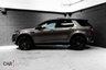 USED 2017 17 LAND ROVER DISCOVERY SPORT 2.0 TD4 HSE BLACK 5d 180 BHP / STUNNING CAR!
