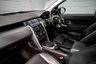 USED 2017 17 LAND ROVER DISCOVERY SPORT 2.0 TD4 HSE BLACK 5d 180 BHP / STUNNING CAR!