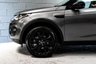 USED 2017 17 LAND ROVER DISCOVERY SPORT 2.0 TD4 HSE BLACK 5d 180 BHP / STUNNING CAR!