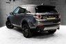 USED 2017 17 LAND ROVER DISCOVERY SPORT 2.0 TD4 HSE BLACK 5d 180 BHP / STUNNING CAR!