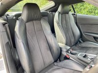 USED 2016 16 AUDI TT 2.0 TFSI S LINE 2d 227 BHP 