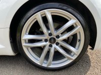 USED 2016 16 AUDI TT 2.0 TFSI S LINE 2d 227 BHP 