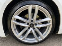 USED 2016 16 AUDI TT 2.0 TFSI S LINE 2d 227 BHP 