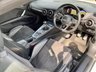 USED 2016 16 AUDI TT 2.0 TFSI S LINE 2d 227 BHP 