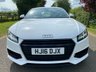 USED 2016 16 AUDI TT 2.0 TFSI S LINE 2d 227 BHP 