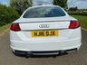 USED 2016 16 AUDI TT 2.0 TFSI S LINE 2d 227 BHP 